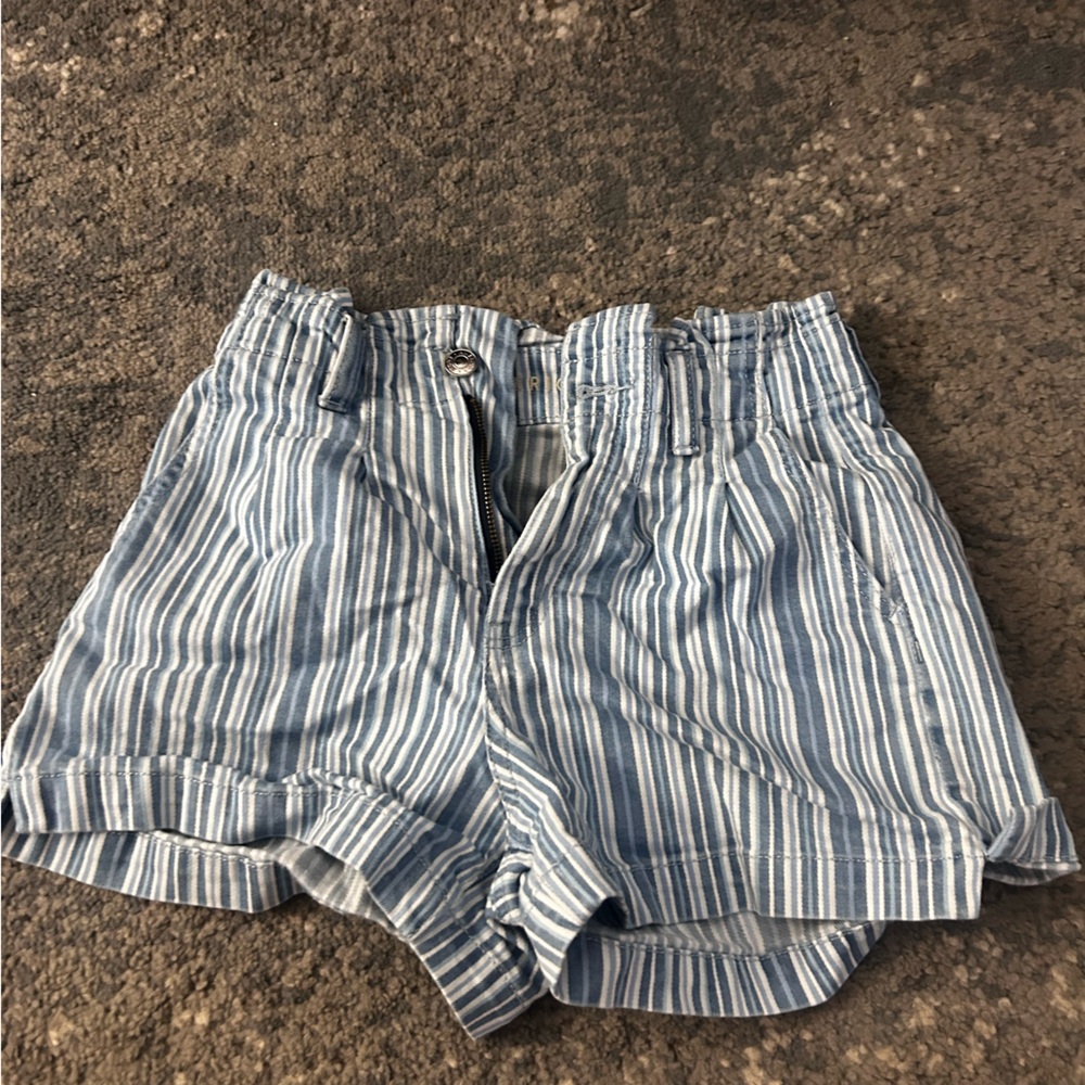 American Eagle size 00 woman shorts